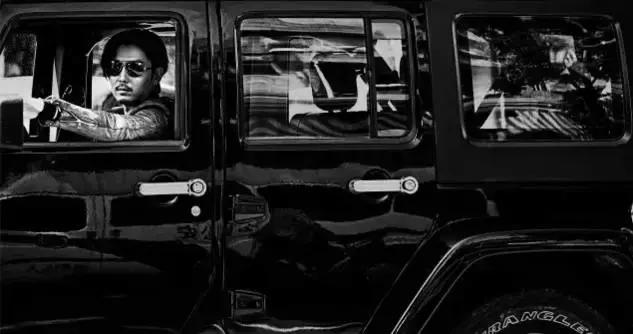 白夜追凶里潘粤明演技能有多神,怎么评价白夜追凶潘粤明的演技