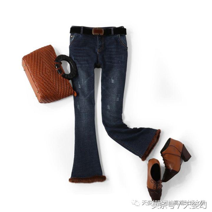 10.14秋冬季女装上映，玩转你的衣橱