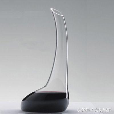 红酒酒具怎么选择,如何选购红酒酒具