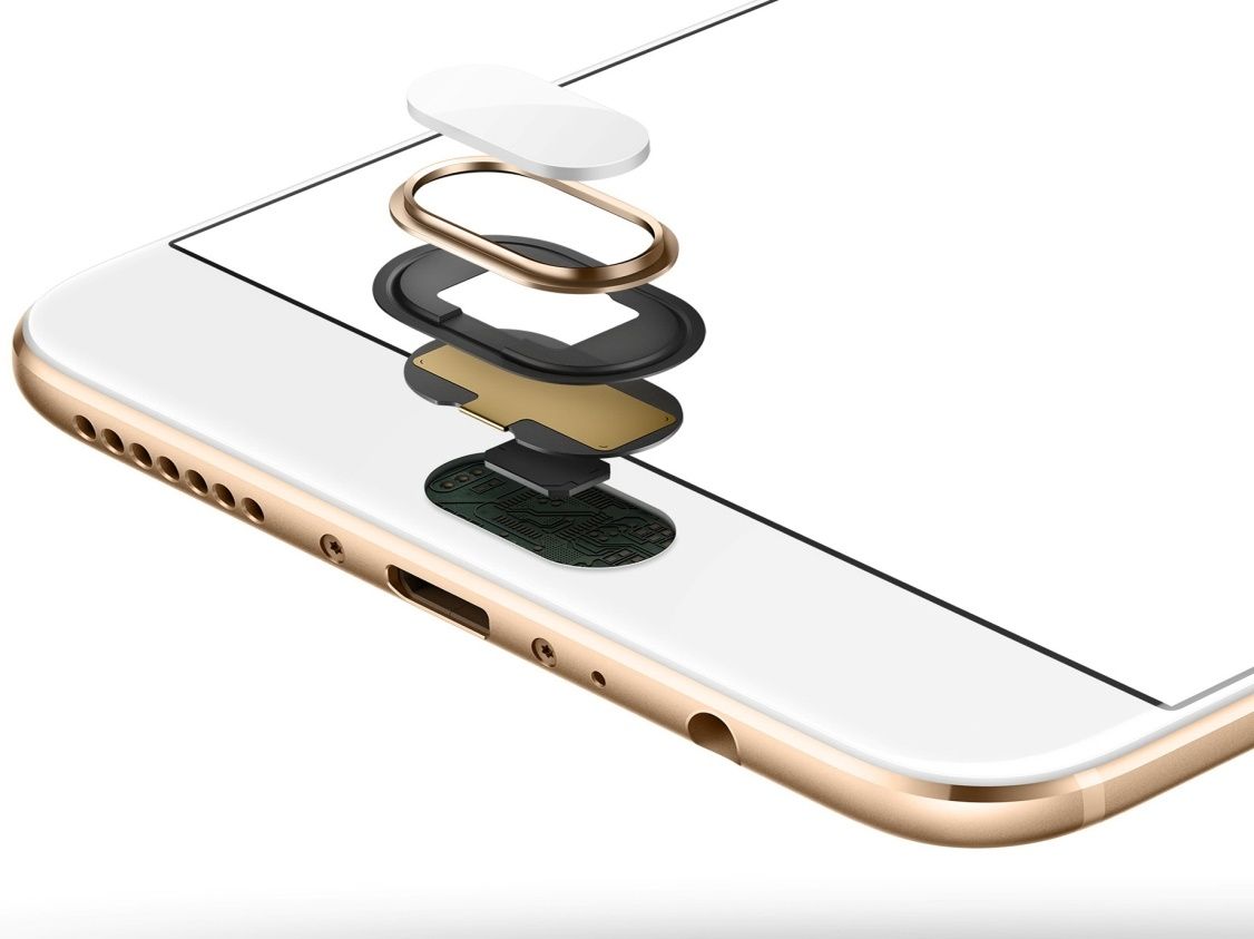 为什么手机指纹解锁总是识别不对,趣味测试手机密码