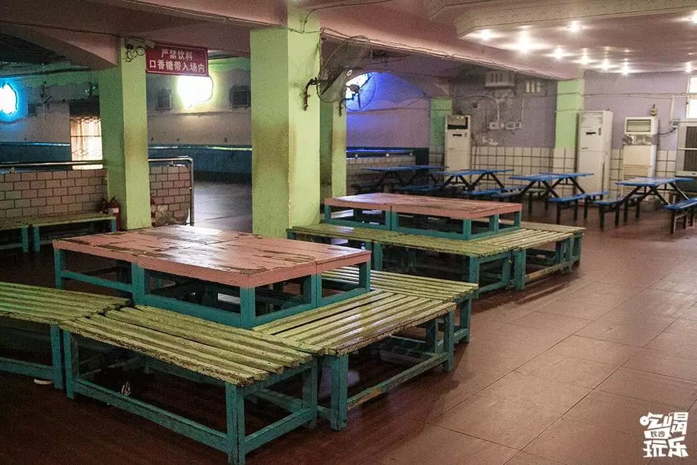 长沙90年代溜冰场的记忆,长沙最好玩的溜冰场