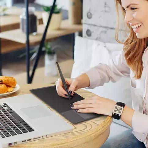 涨知识科普手写,手写板区别