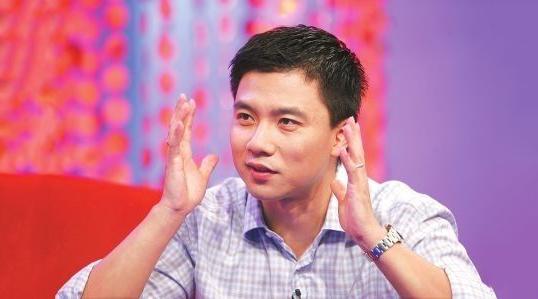 互联网大咖故事,互联网大佬起家故事