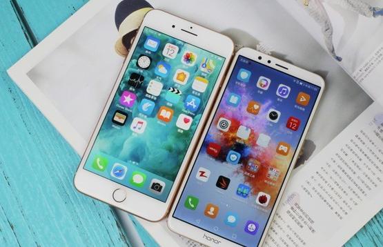 荣耀7x最新评测,荣耀7x屏幕素质评测