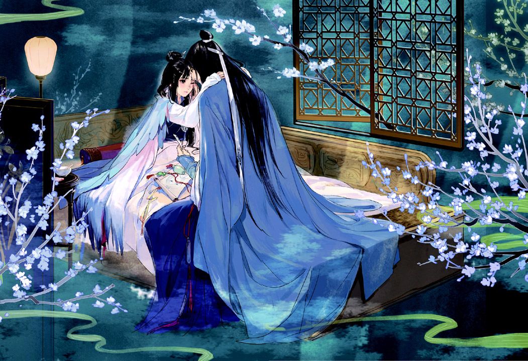 读书·最具影响力言情小说前50《多数同名电影必是你深爱的》