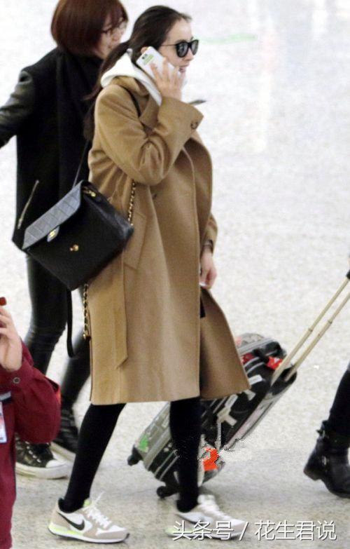 还差一双运动鞋，就能变成酷炸的小姐姐