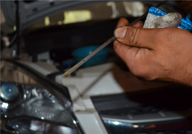 新手第一次开车保养,新手新车第一次保养