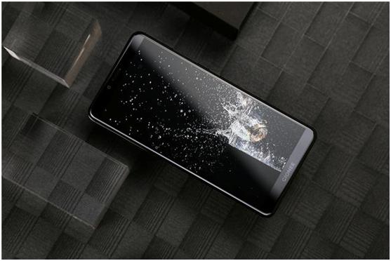 AMOLED显示屏加持，金立M7成追剧、玩游戏最佳选择