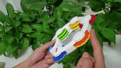 宝宝多功能摇铃,新生儿摇铃什么牌子好