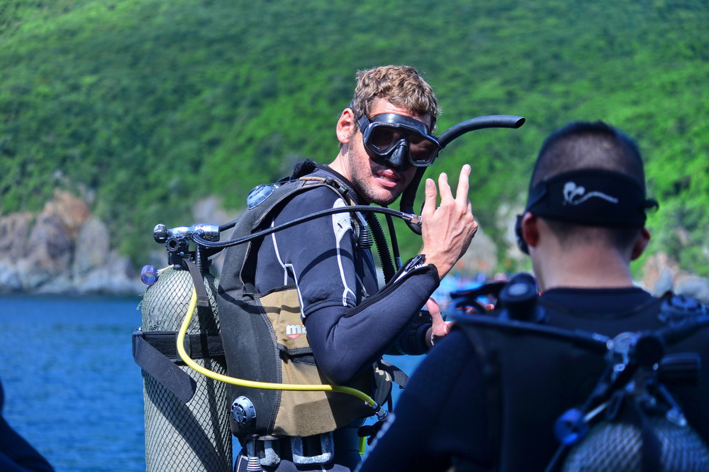 越南芽庄终于不再错过你