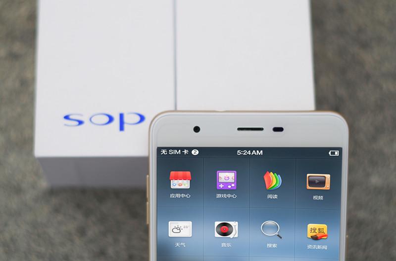 国产s7手机评测,国产千元机哪款好