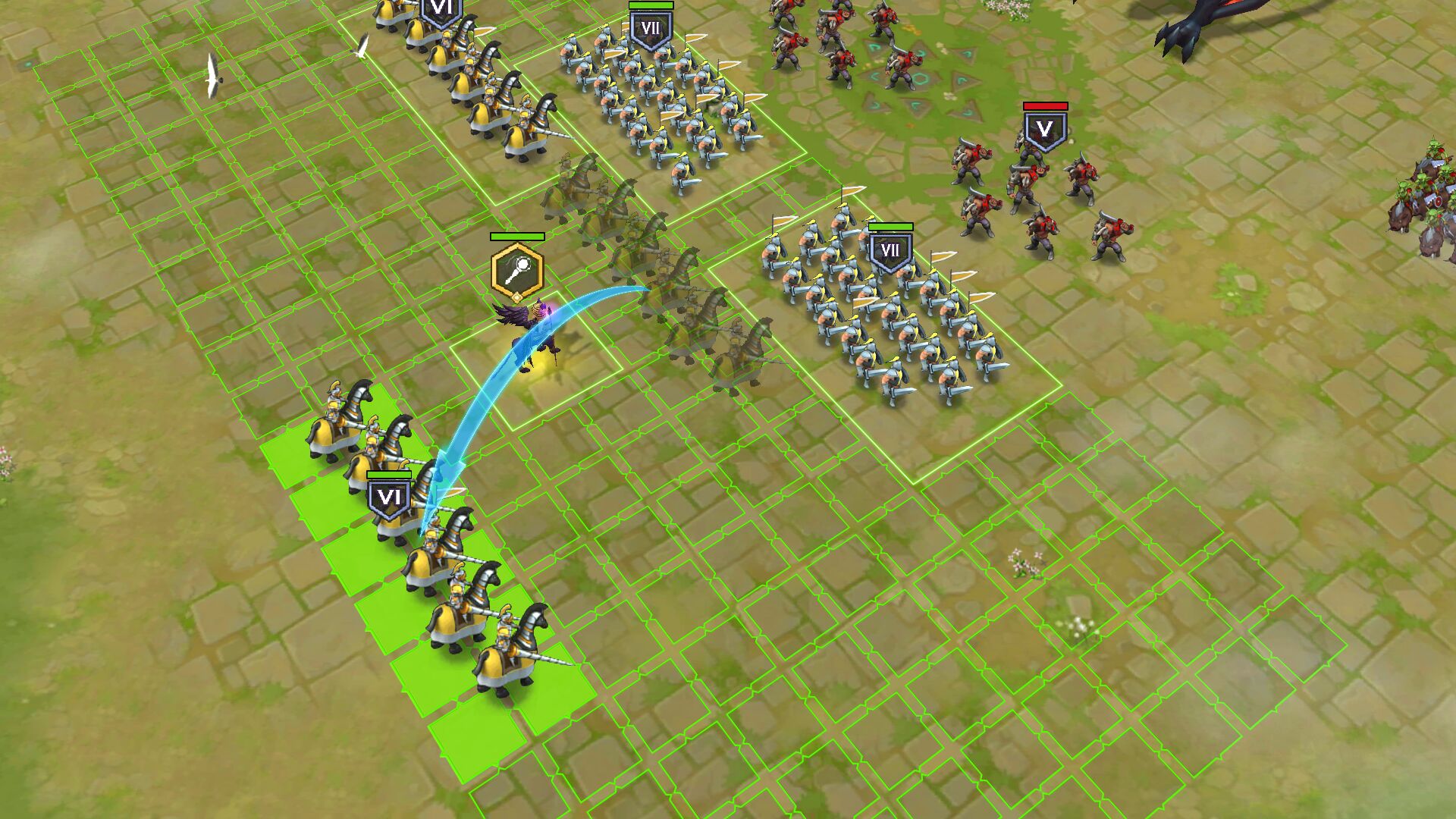 剑与家园测评,剑与家园游戏评分