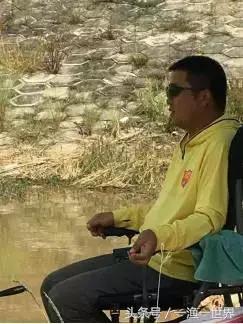 钓鱼人最爱的野钓收获,钓鱼人最喜欢钓啥