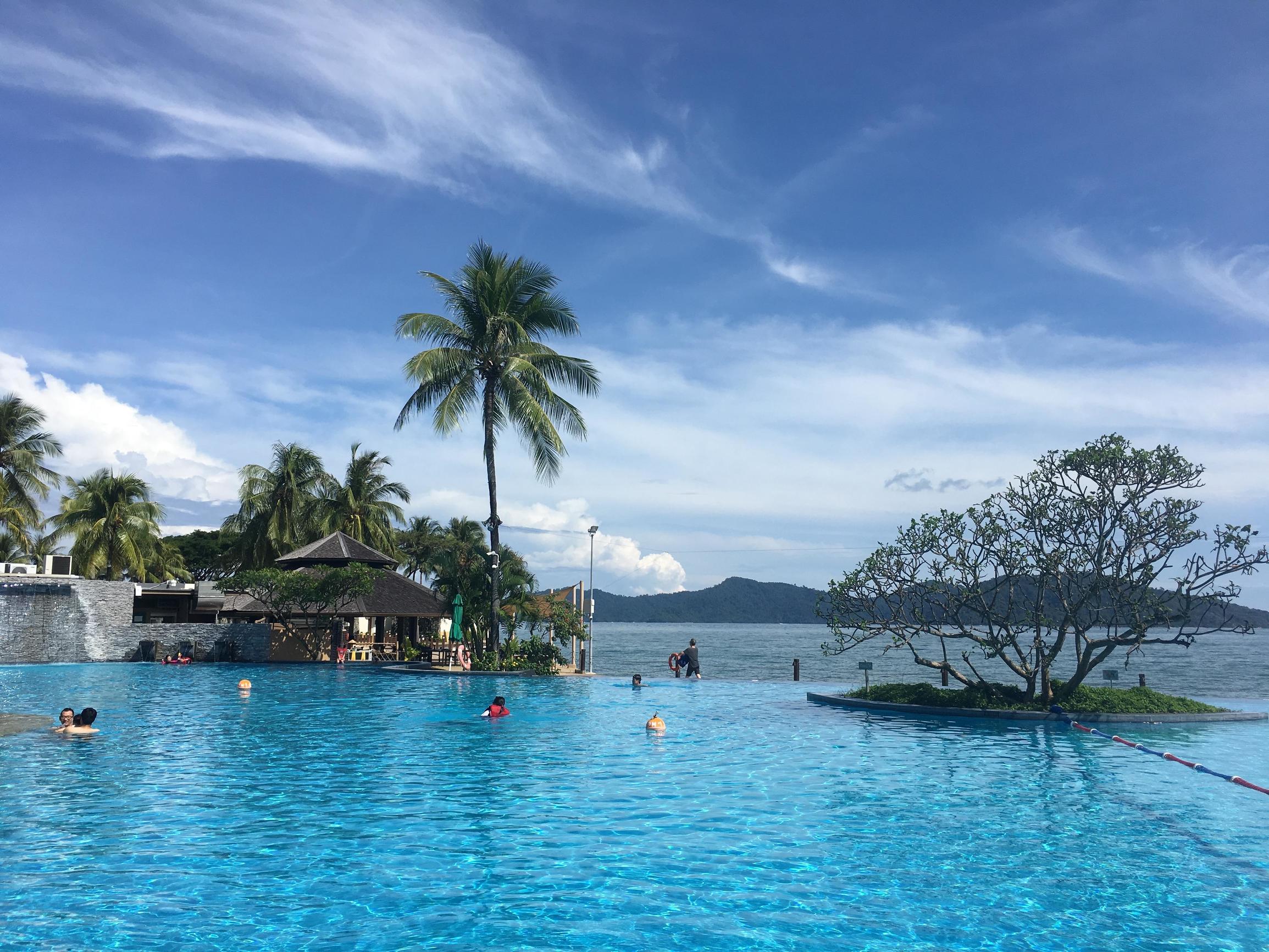 马来西亚沙巴8天7晚亲子游全攻略,马来西亚沙巴旅游攻略一家人