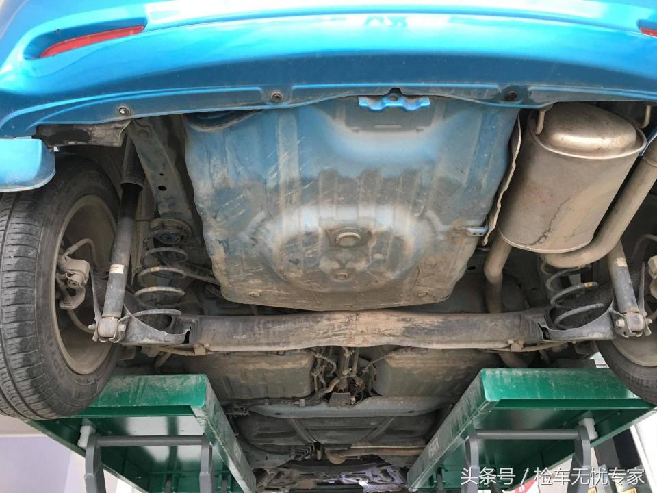 家用代步图便宜!5万块选择这台“老”飞度究竟是谁亏了?