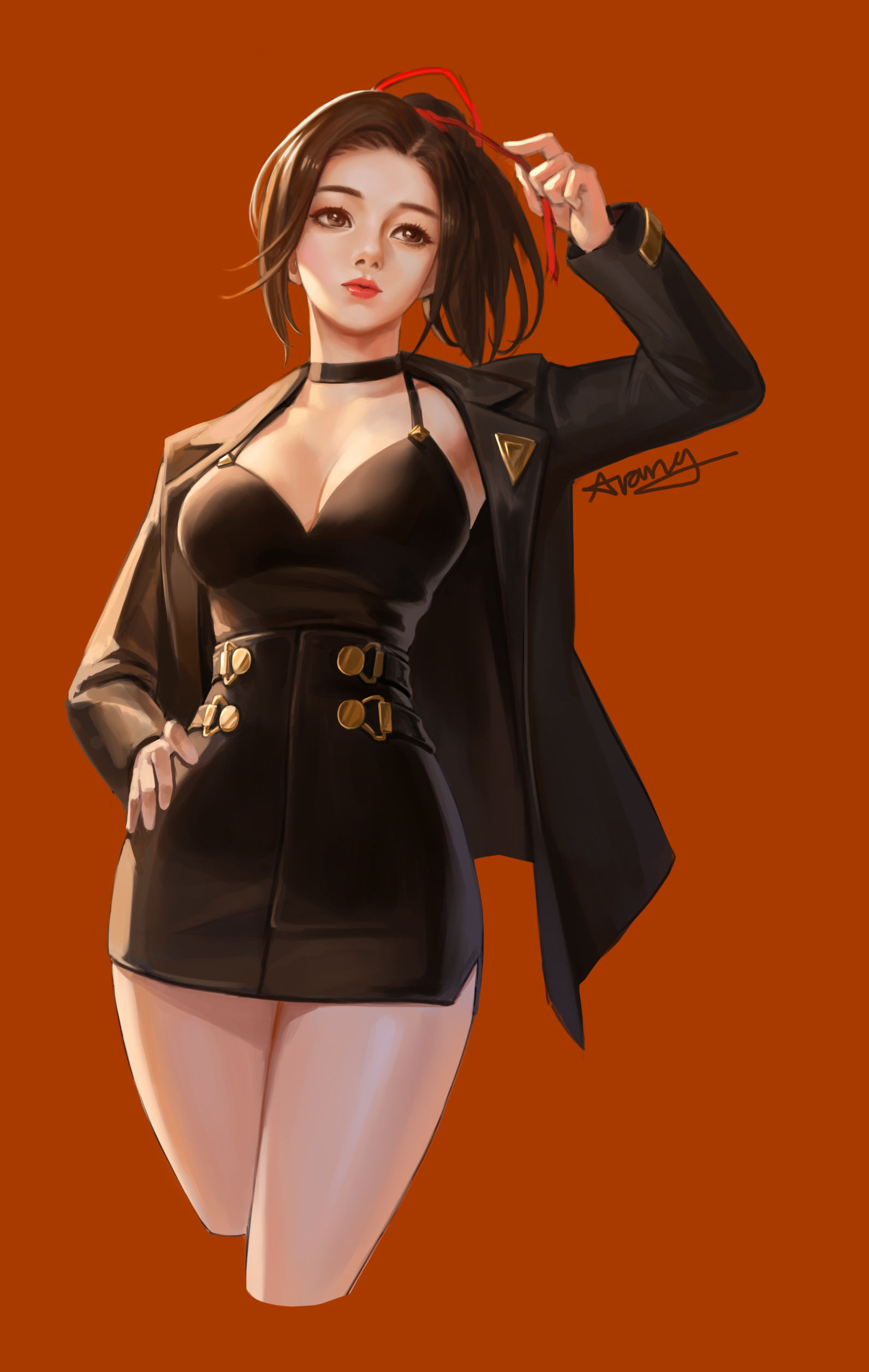 请叫我女王大人logo设计,请叫我女王大人美图