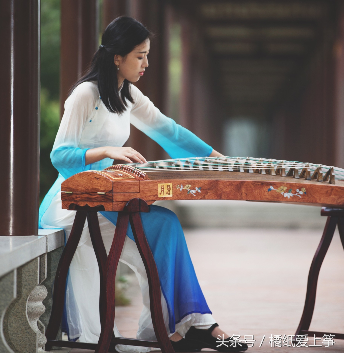 古筝胶布什么牌子好,什么牌子的古筝好