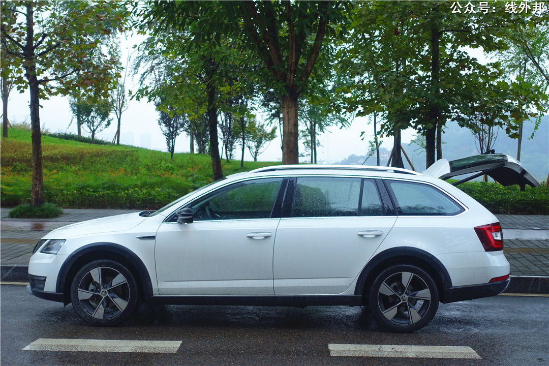 斯柯达明锐汽车测评2018款,斯柯达明锐智行版测评