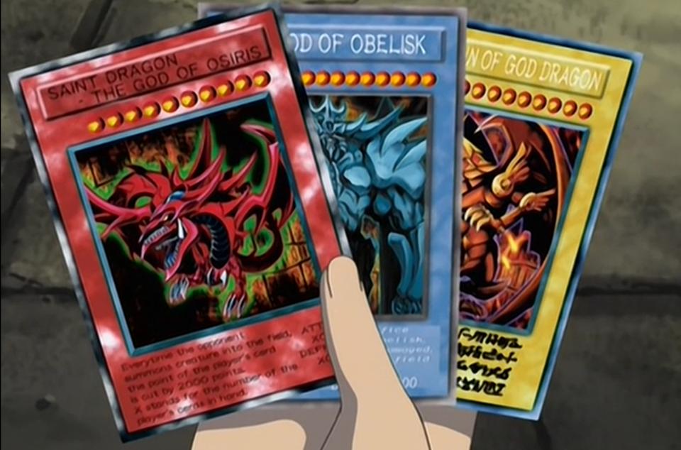 （浮屠娱乐）游戏王传说决斗者-库洛诺斯，古代机械光辉的崛起