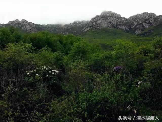 人迹罕至的风景,人迹罕至的神秘美景