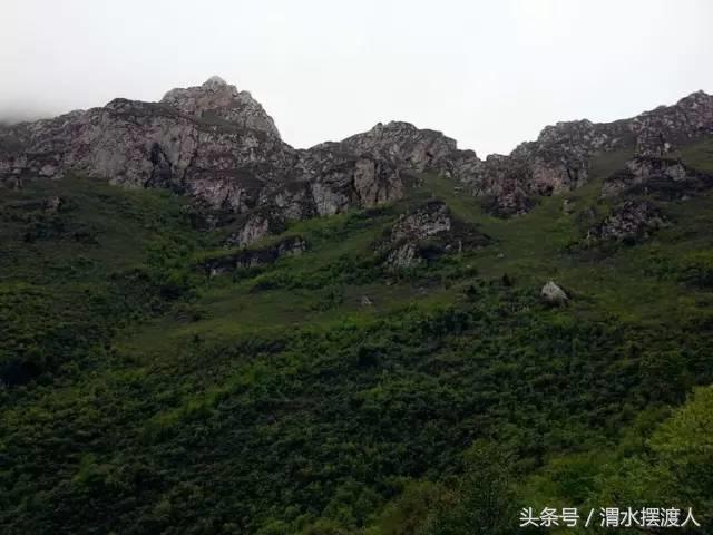 人迹罕至的风景,人迹罕至的神秘美景
