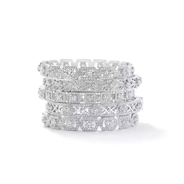 不仅爱看男神们的的逆天颜值，更爱看他们超赞的配饰搭配