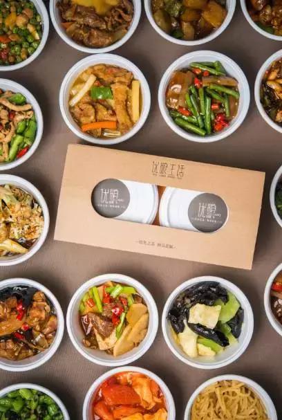 美菜探店：年营业额400万的外卖店，优粮生活纯干货曝光！