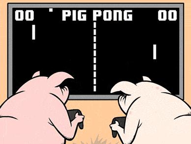 爱聊不聊:说说你被双打支配的恐怖经历