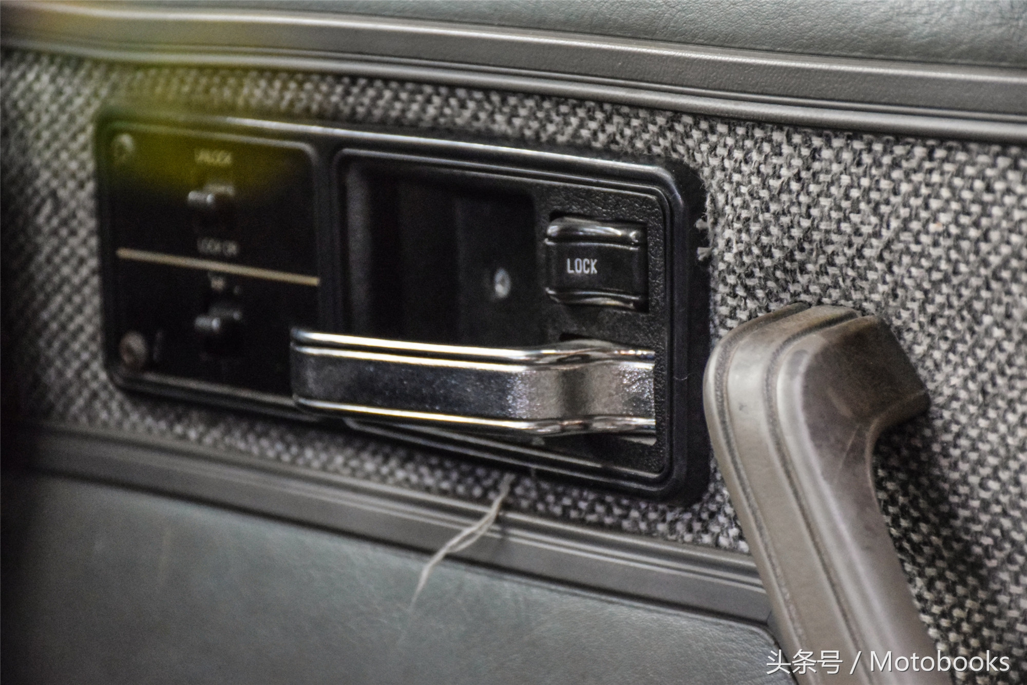 老车｜“老兵不死”1998Jeep小切诺基