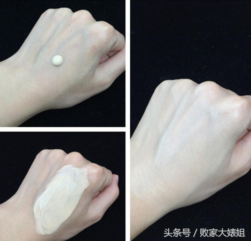 混油皮夏季化妆护肤步骤,混油皮秋冬换季水乳修复屏障