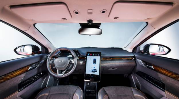 小鹏10万电动汽车,10万落地新能源汽车小鹏