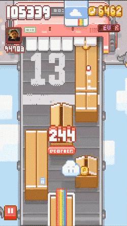 推荐几款能让手速变快的游戏,可以加强手速的游戏有哪些