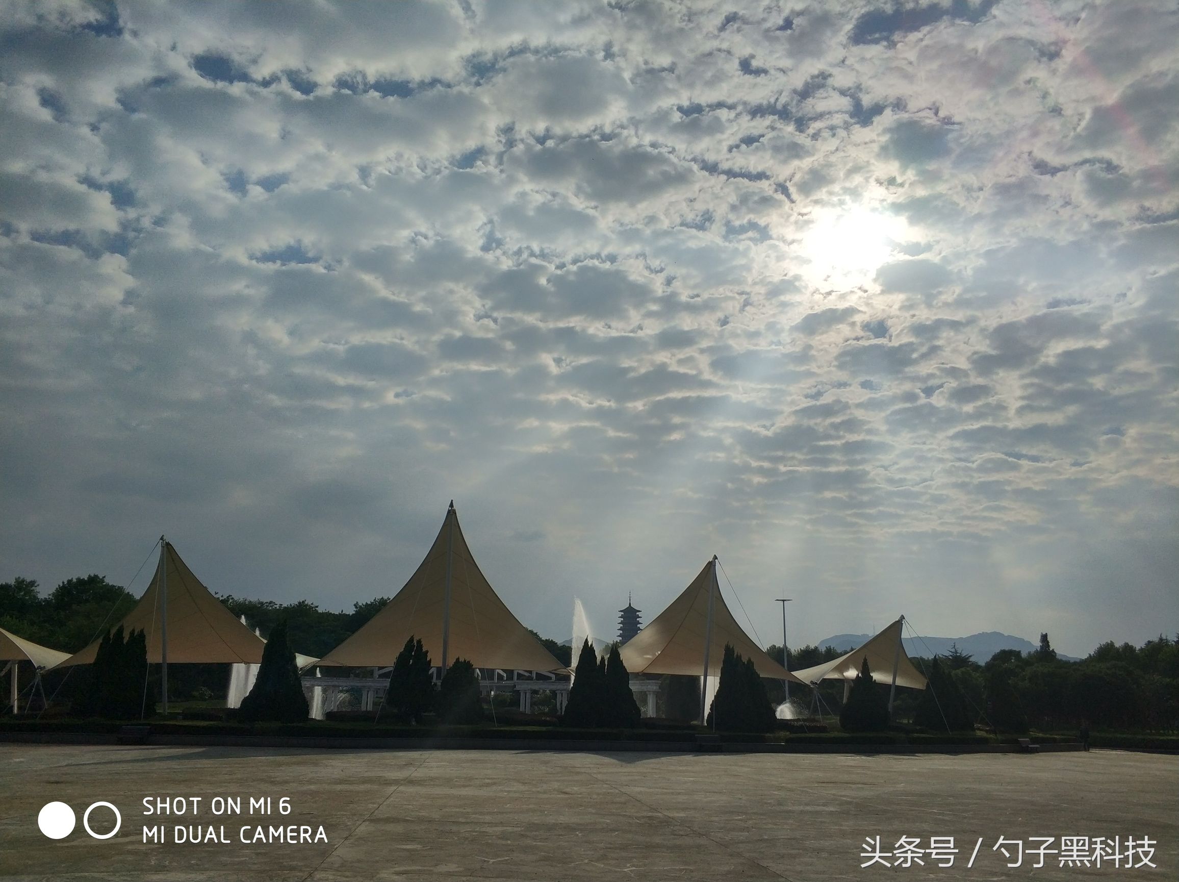 小米6拍摄视频,小米6能拍4k视频吗