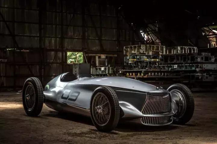 英菲尼迪到底有多不保值,英菲尼迪esq历史