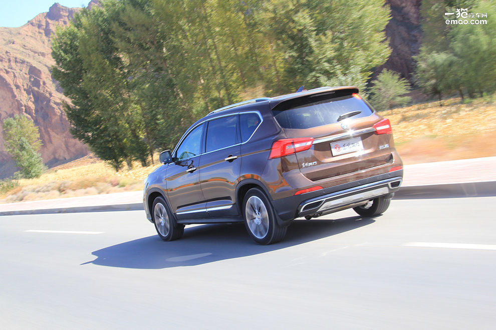 景逸x51.6l自动挡动力怎么样,东风景逸x5发动机1.5t烧机油吗