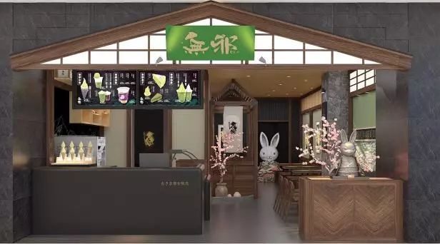 最近很火的抹茶甜品,最近火爆的日式网红甜品推荐一下