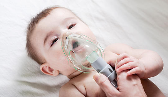 宝宝哮喘病怎么治疗好得快,预防儿童哮喘应该注意哪些问题
