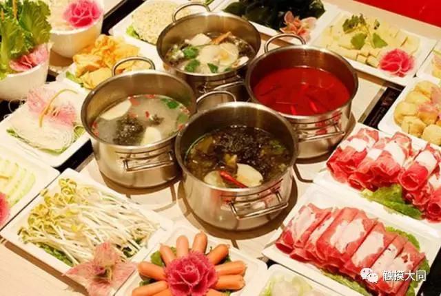 搜罗各地美食,搜罗好吃的美食