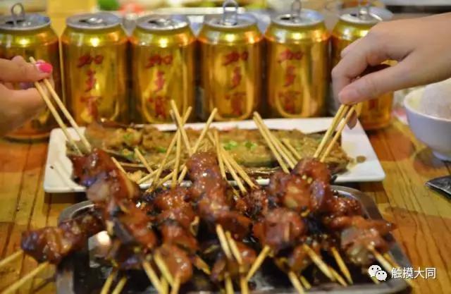 搜罗各地美食,搜罗好吃的美食