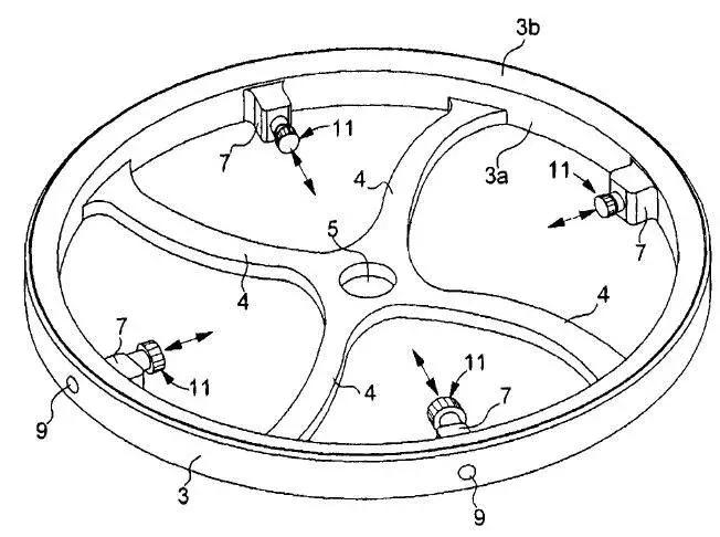 手表走不准了？可能是这个关键零件出了问题！