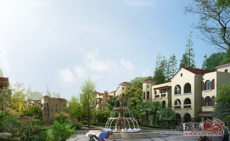 同城120平方现代简约风格,成都160平米美式轻奢风格