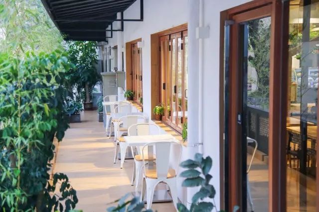 创意园风景,景点创意园