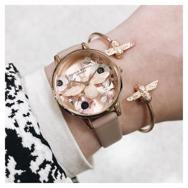 女票礼物推荐,女票的礼物