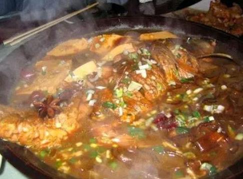 怎么炖鱼去鱼腥味儿,怎么炖鱼不腥味又好吃
