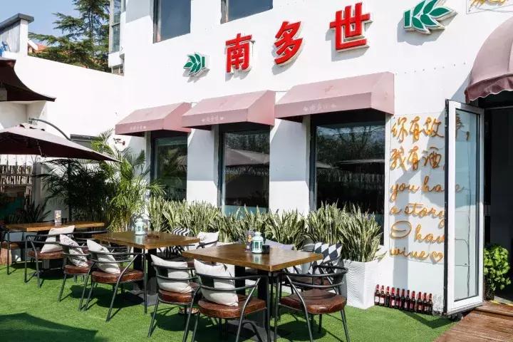 最火的网红鸡店,一周可售上千只的网红鸡