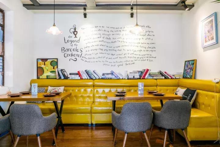 最火的网红鸡店,一周可售上千只的网红鸡