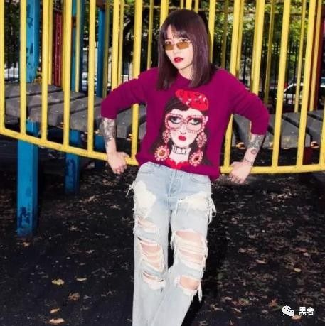 gucci最新流行款,gucci新爆款