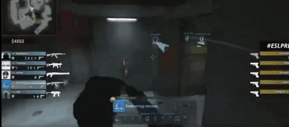 不会压枪怎么办,不会压枪就多练