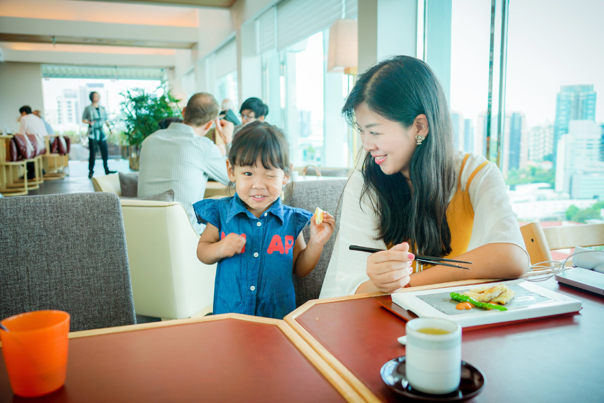 新加坡安全的酒店,新加坡安保有多强