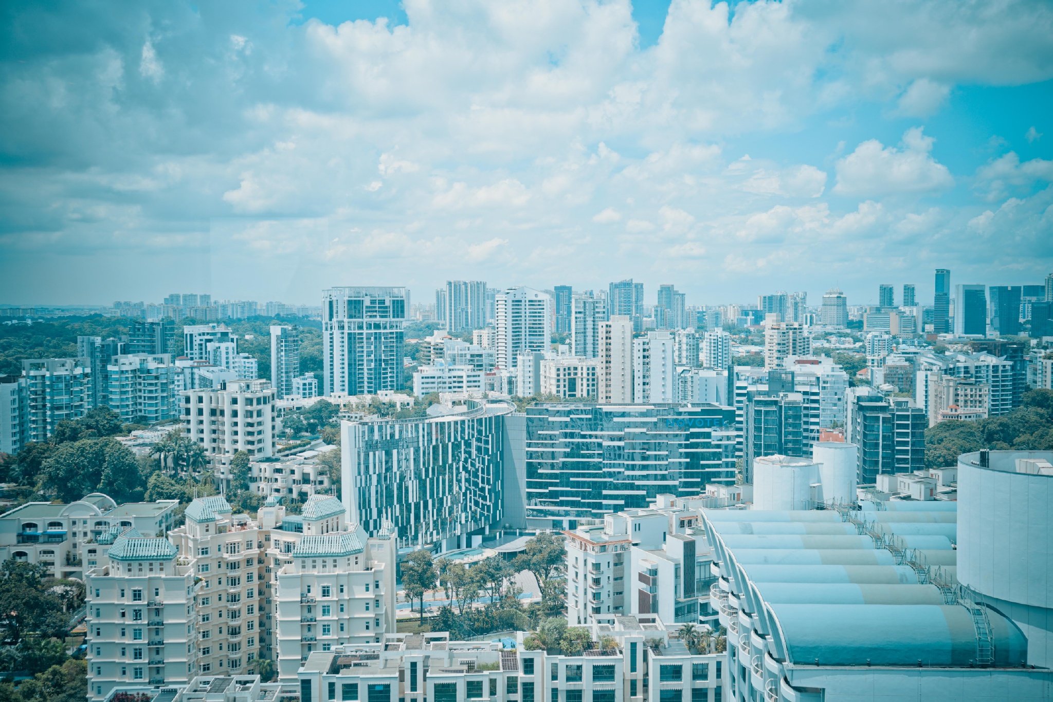 新加坡安全的酒店,新加坡安保有多强